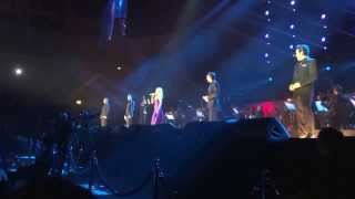 Il Divo & Katherine Jenkins The 02 London