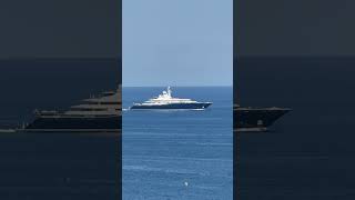 AL MIRQAB MEGAYACHT 134m. $300M #almirqabyacht #megayachts