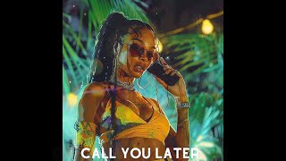 [FREE] Young Thug Type Beat 2024 - "Call You Later"