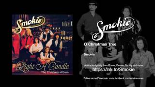 Smokie - O Christmas Tree