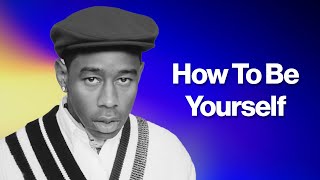 Tyler, The Creator - Advice on How To Be Yourself