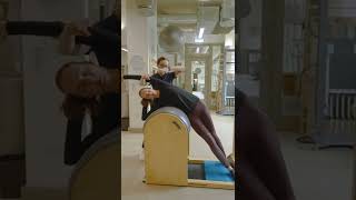 Discover Polestar Pilates at King's Cross