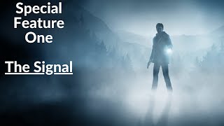 Alan Wake Remastered Special Feature One: The Signal (on Nightmare)