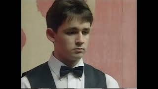 Steve Davis vs Alan McManus - 1993 World Championship