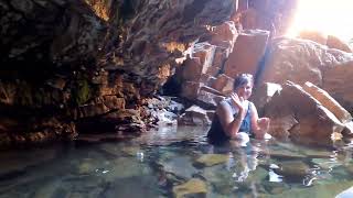 Emma Gorge El Questro top end WA