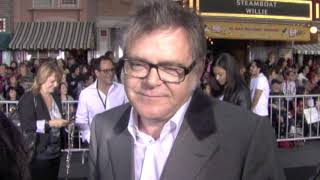 Kevin McNally Interview - Pirates of the Caribbean: On Stranger Tides Premiere (2011)