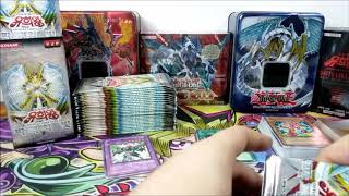 LIGHT OF DESTRUCTION Booster Box Opening (Korean)!!! OLD SCHOOL META = NEW SCHOOL COLLECTING