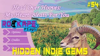 Head Over Hooves: Hidden Indie Gems