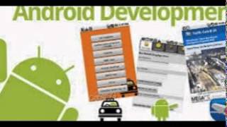 Android Application development