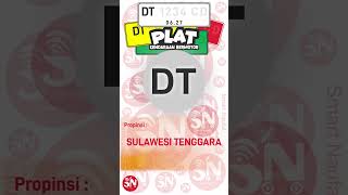 PLAT DT