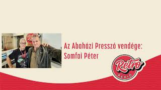 Abaházi Presszó - Somfai Péter