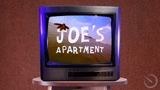 Joe's Apartment (1996) | NVS