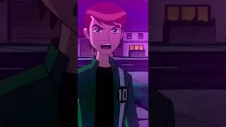 ALGUÉM SABE PORQUE O BEN DEZ NUNCA MATOU O KEVIN?? (parte 2) #shorts #ben10  #ben10alienforce