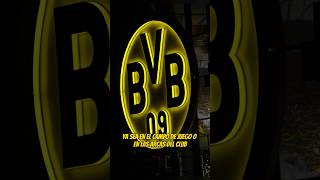 🤑20 MILLONES asegurados para el #BVB. #futbol #soccer  #realmadrid #ucl #championsleague #final