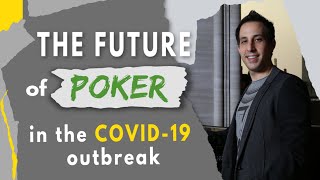 Alec Torelli on the Future of Poker & Macau Stories