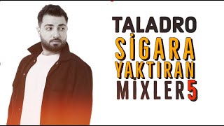 Taladro Sigara Yaktıran Mixler  (ft. Stres Beats ) #5