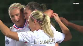 Lyon vs Saint Etienne || D1 Arkema || Division 1 Féminine