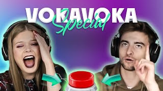 Угадываем фильмы по кадру | VOKA special