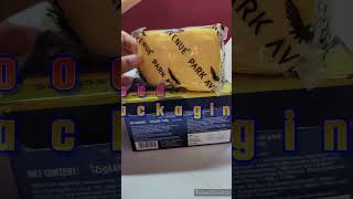 Park Avenue Soap #review #unboxing #viral #ytshorts #youtubeshorts #trending #skincare