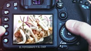 El Fotografo y El Chef - Competencia