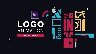 Logo Animation in After Effects