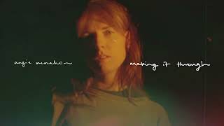 Angie McMahon - Making It Through (Official Audio)