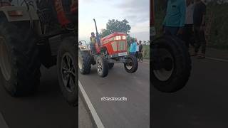 Swaraj 963 brand 💥🥰🚜🥰  please like and subscribe⚡💥🥰🚜