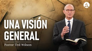 La Gran Controversia: Reseña | Un Mensaje Especial del Pastor Ted Wilson