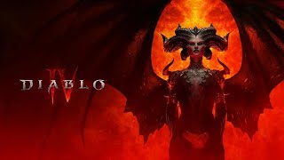 Diablo IV - Em Busca de Respostas