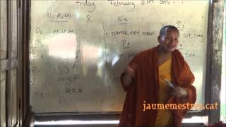 Learning English From Khmer Language