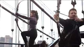 Marvel's Hawkeye 1x06 Promo "The Boss" (HD) Season Finale Season 1 Episode 6 Promo