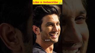 Real Hero Sushant Singh Rajput#short#viral#reels#trending