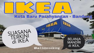 IKEA Kota Baru Parahyangan Bandung