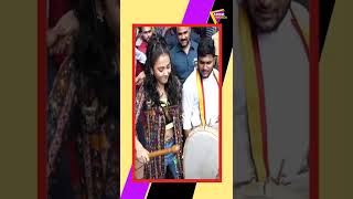 MUSIC LAUNCH OF THE SONG NAAD FROM THE FILM MAAN KASTURI RE WITH TEJASSWI PRAKASH | VIRAL MASALA