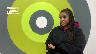 Young people's experiences with stop and search: Neveah