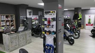 TIENDA DE MOTOS ELECTRICAS EN MADRID, OXYGEN ELECTRICS