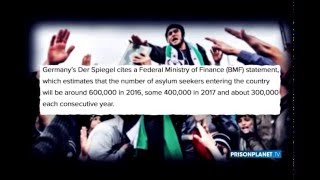 The [2016] "Refugee" Agenda - The True Cost