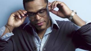 Maxwell is Brand Ambassador for HUE for Every Man | What's The 411 | Fashion and Style