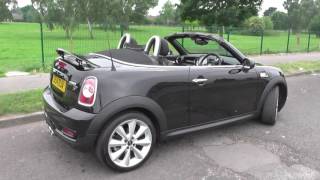 MINI ROADSTER 2.0 Cooper S D 2dr [Chili Pack] U66338