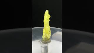 Rare 16 ct Brucite specimen from Balochistan Pakistan for 16$ #viral #trending #shortvideo