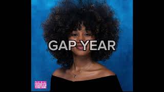 LAILA X ERYKAH BADU TYPE BEAT “GAP YEAR”