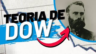 Teoria de Dow - O que é e como usá-la - Análise Técnica