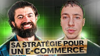 Ce qu’Alex Hormozi vous conseille pour croître votre e-commerce