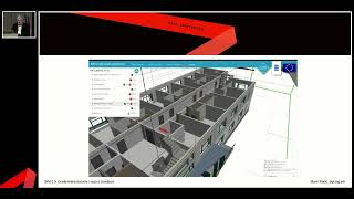 Dani arhitekata 7.0 - BIM 2 0   građevinske dozvole i direktna veza s izvedbom