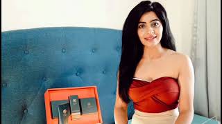 Yukti Kapoor's SkinCare Routine with Mystique Earth Products | Yukti's Beautiful World