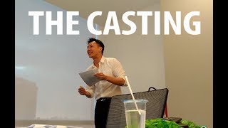 MORE CASTING | VLOG SHAWNSERIES 012