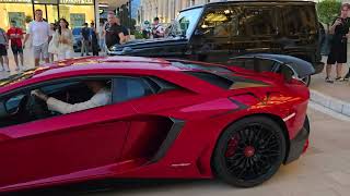 Lamborghini Aventador #monaco #lamborghini #aventador #supercars #millionaire #lifestyle #rich #car