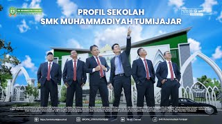 VIRAL❗VIDEO TERBARU - PROFIL SMK MUHAMMADIYAH TUMIJAJAR