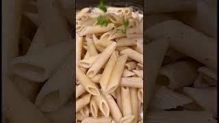 Creamy Marinara Pasta…as seen on TikTok! 😋 Change Pasta Night with THIS MEAL!! #shorts #shortsfood