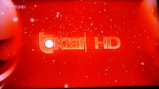 Klan TV HD Publicitet Christmas bumper (2012-)